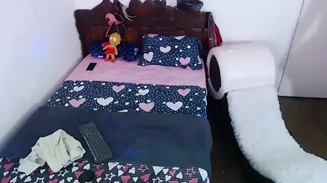 Snapshot of Candy-love87 chatting on January 15, 2026, 5:38 pm Candy-love87 online show from January 15, 2026, 5:38 pm