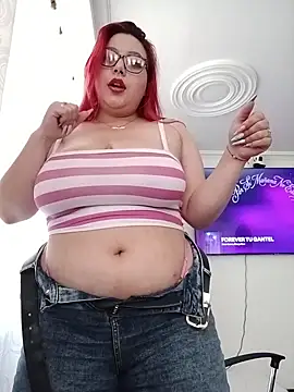 Blair Elliss online show from April 12, 2026, 3:15 pm