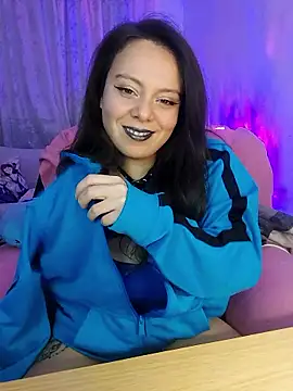 Kimiechanuwu online show from January 9, 2026, 7:10 pm