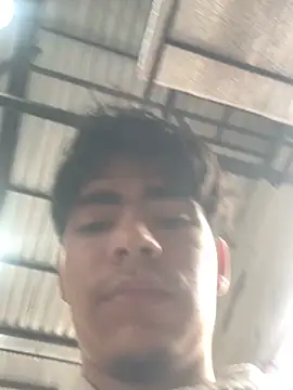 Edanvvv online show from October 1, 2025, 3:27 pm