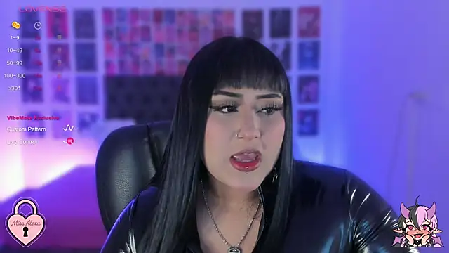 Snapshot of Tellme_Alexa chatting on October 22, 2025, 4:34 am Tellme Alexa online show from October 22, 2025, 4:34 am