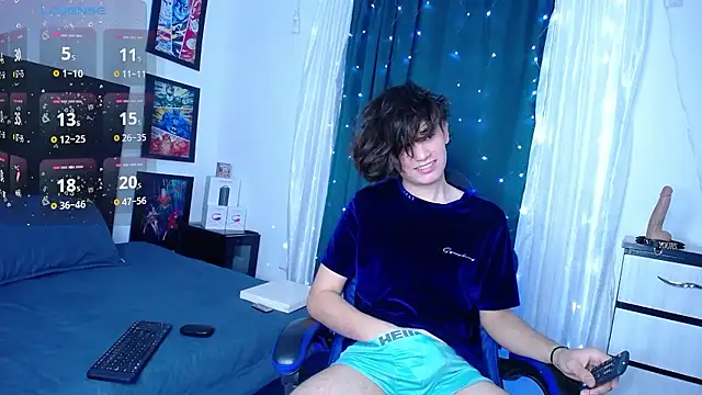 Snapshot of andyboy- chatting on January 16, 2026, 11:53 pm andyboy- online show from January 16, 2026, 11:53 pm