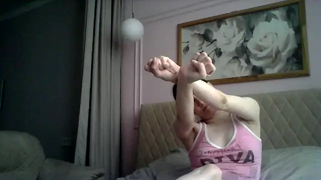 Snapshot of SunElizabeth chatting on March 5, 2025, 10:11 am SunElizabeth online show from March 5, 2025, 10:11 am