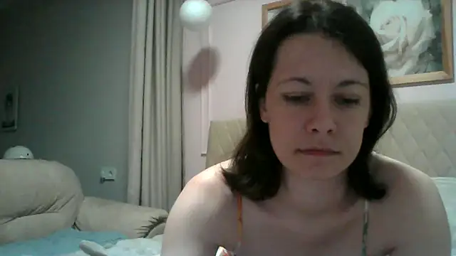 Snapshot of SunElizabeth chatting on March 18, 2025, 4:17 pm SunElizabeth online show from March 18, 2025, 4:17 pm