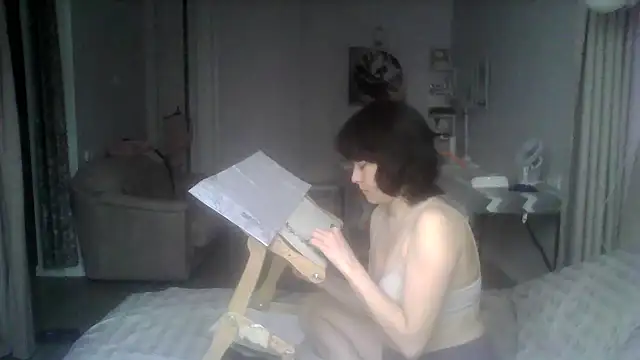 Snapshot of SunElizabeth chatting on January 10, 2026, 7:25 am SunElizabeth online show from January 10, 2026, 7:25 am