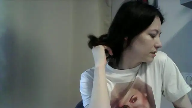 Snapshot of SunElizabeth chatting on February 7, 2025, 7:50 am SunElizabeth online show from February 7, 2025, 7:50 am