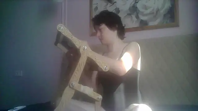 SunElizabeth online show from June 15, 2026, 4:34 am