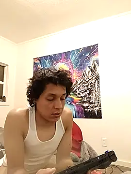 El-conejo-bugs online show from March 11, 2025, 7:03 am