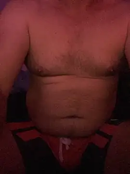 madaussiehere online show from November 6, 2025, 12:53 pm