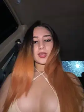 Snapshot of Mon_Cherry chatting on October 17, 2025, 12:36 am Mon Cherry online show from October 17, 2025, 12:36 am
