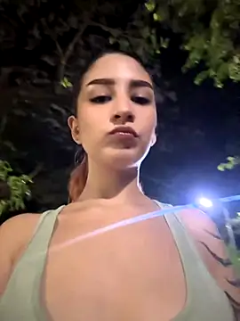 Mon Cherry online show from October 21, 2025, 12:43 am