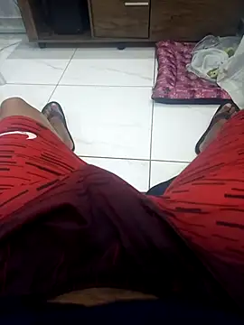 Seductiveblack online show from October 4, 2025, 9:44 am