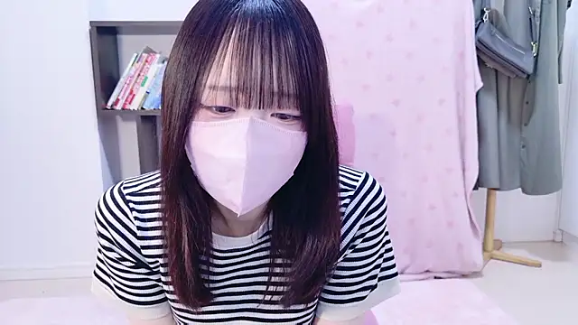 Snapshot of chan_yuma_tan chatting on May 18, 2026, 8:08 am chan yuma tan online show from May 18, 2026, 8:08 am
