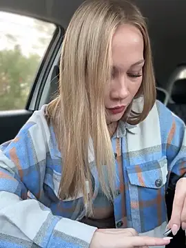 LavenderHot online show from October 22, 2025, 1:49 am