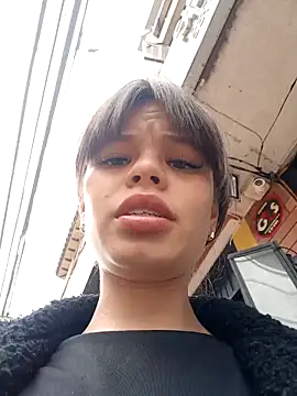 Violeta 12- online show from October 31, 2025, 1:19 pm