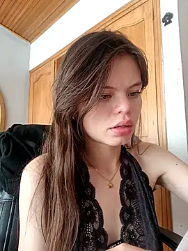 Violeta 12- online show from April 30, 2026, 7:54 pm