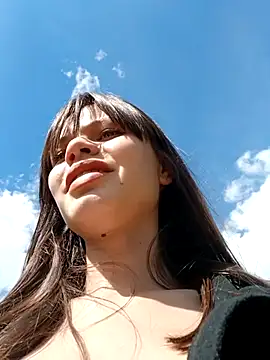 Violeta 12- online show from November 18, 2025, 7:17 pm