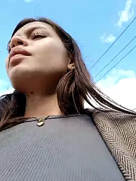 Snapshot of Violeta_12- chatting on June 10, 2026, 8:43 pm Violeta 12- online show from June 10, 2026, 8:43 pm