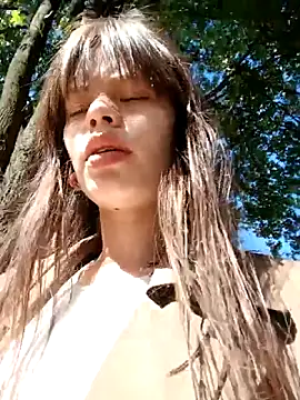 Violeta 12- online show from November 22, 2025, 7:02 pm