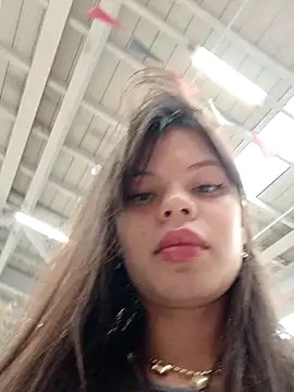 Violeta 12- online show from December 3, 2025, 3:44 pm