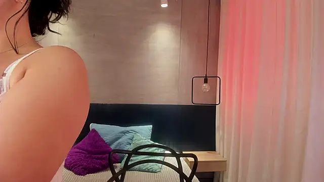  julietta online show from October 3, 2025, 12:39 pm