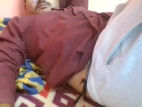 naughtymike0007 online show from December 19, 2025, 2:15 am