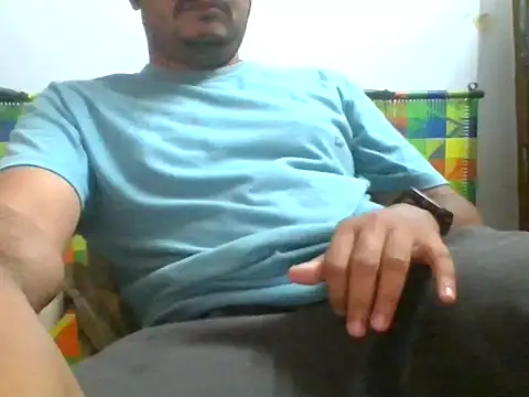 naughtymike0007 online show from November 20, 2025, 2:18 pm