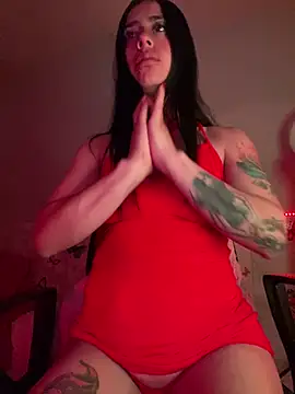 Snapshot of CieloTaylor chatting on March 3, 2025, 4:00 am CieloTaylor online show from March 3, 2025, 4:00 am