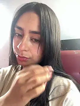 Snapshot of CieloTaylor chatting on October 24, 2025, 7:57 pm CieloTaylor online show from October 24, 2025, 7:57 pm