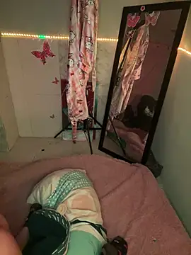 Snapshot of CieloTaylor chatting on February 16, 2025, 3:58 am CieloTaylor online show from February 16, 2025, 3:58 am