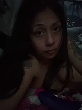 Snapshot of Gin4Cole chatting on March 15, 2025, 9:19 am Gin4Cole online show from March 15, 2025, 9:19 am