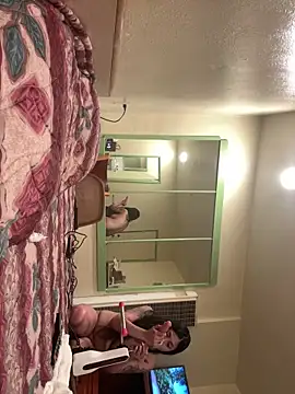 Snapshot of Gin4Cole chatting on February 6, 2025, 3:09 pm Gin4Cole online show from February 6, 2025, 3:09 pm