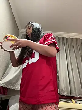 Snapshot of Gin4Cole chatting on January 21, 2025, 2:54 am Gin4Cole online show from January 21, 2025, 2:54 am