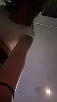 Snapshot of Gin4Cole chatting on January 11, 2025, 12:18 pm Gin4Cole online show from January 11, 2025, 12:18 pm