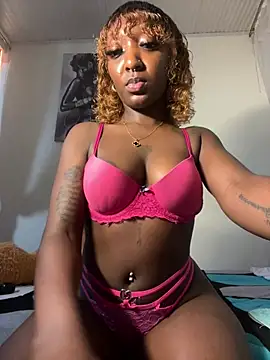 TeenieReeny online show from December 29, 2024, 9:41 pm