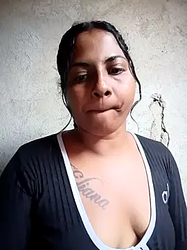 Snapshot of Giselabrunette25 chatting on October 30, 2025, 10:06 pm Giselabrunette25 online show from October 30, 2025, 10:06 pm