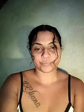 Snapshot of Giselabrunette25 chatting on October 18, 2025, 10:50 am Giselabrunette25 online show from October 18, 2025, 10:50 am