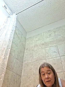 oursecret8379 online show from March 9, 2025, 4:00 pm