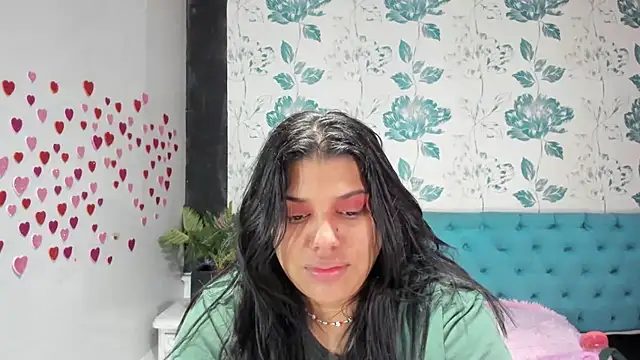Snapshot of LindaBreeS chatting on March 11, 2025, 5:13 pm LindaBreeS online show from March 11, 2025, 5:13 pm