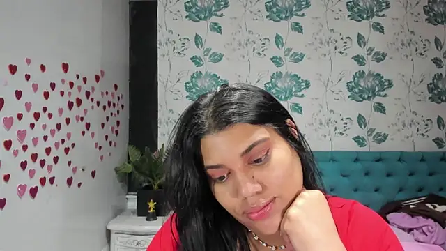 Snapshot of LindaBreeS chatting on March 4, 2025, 5:03 pm LindaBreeS online show from March 4, 2025, 5:03 pm