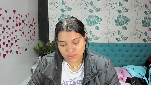 Snapshot of LindaBreeS chatting on March 9, 2025, 8:31 pm LindaBreeS online show from March 9, 2025, 8:31 pm