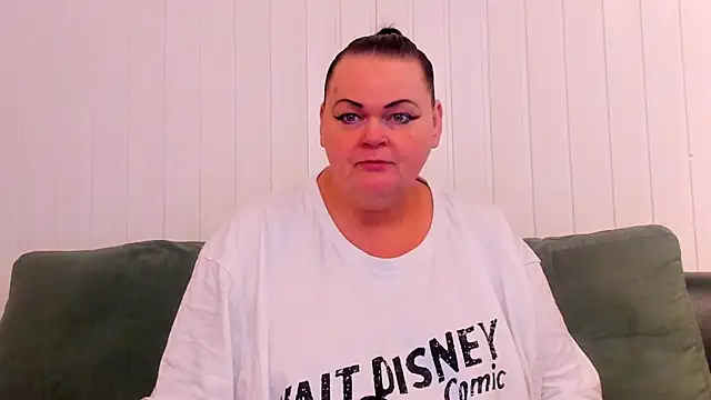 MilanaBiegert online show from February 11, 2026, 8:36 am