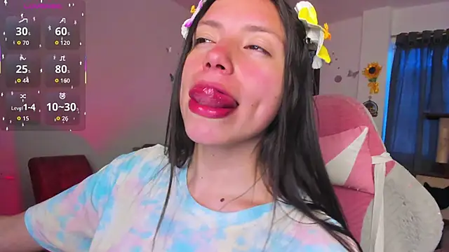 katty snow online show from April 1, 2026, 10:39 pm