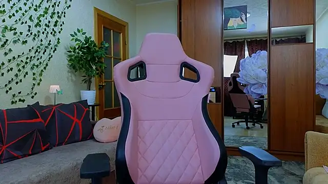 amelia blondy online show from March 1, 2026, 8:14 am