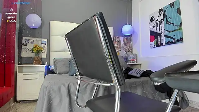 Snapshot of THIAGOXBIG chatting on March 12, 2025, 3:35 am THIAGOXBIG online show from March 12, 2025, 3:35 am