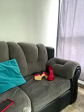 Snapshot of Nikothyna chatting on November 30, 2025, 8:20 pm Nikothyna online show from November 30, 2025, 8:20 pm