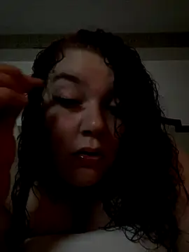 lolabun247 online show from October 23, 2025, 1:37 am