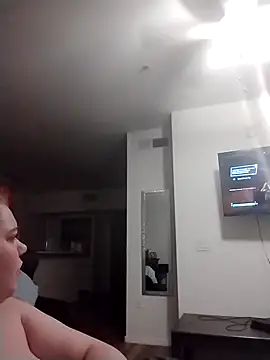 lolabun247 online show from January 17, 2025, 1:36 am