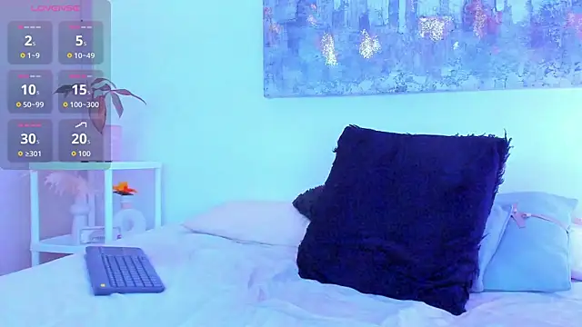 arminjones1 online show from November 21, 2025, 5:28 am