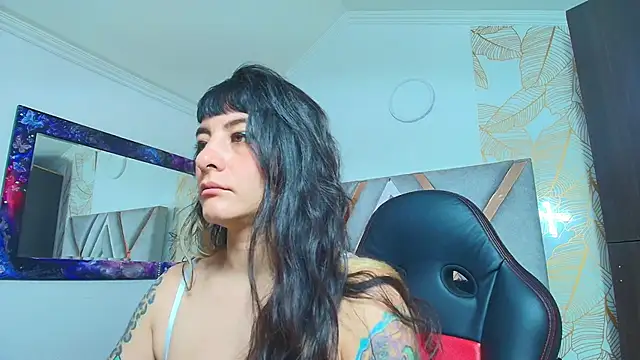 Naughty Kittenm online show from February 26, 2026, 11:32 am